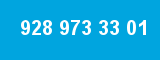 928 973 33 01